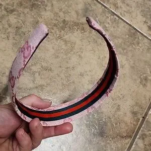 Gucci headband 1.2 Children main image 2